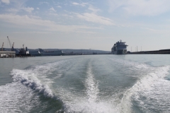 Porto di Civitavecchia