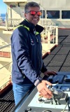 Capt. Antonio Pio Augelli - Maggio 2026
