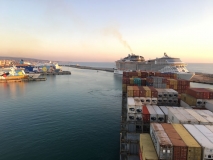 17/02/2019 MSC VITTORIA