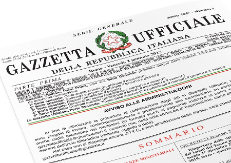 BANDO DI CONCORSO PER ASPIRANTE PILOTA NELLA “CORPORAZIONE DEI PILOTI DEI PORTI DI ROMA”