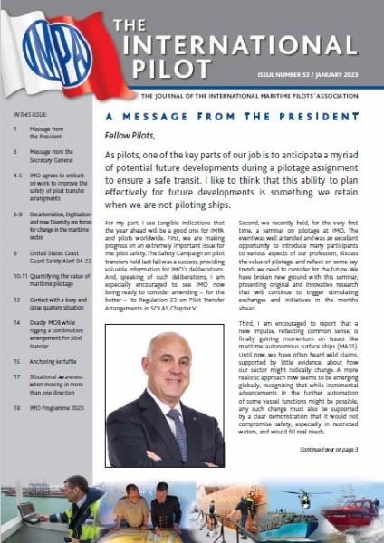 EMPA Magazine