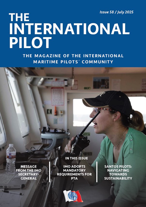 EMPA Magazine nr. 58 Luglio 2025